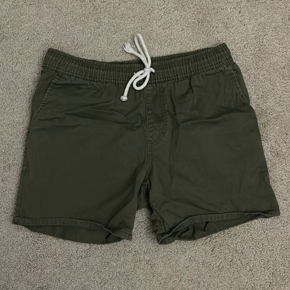 Forever 21 Shorts Mens 5 Inch Shorts Poshmark